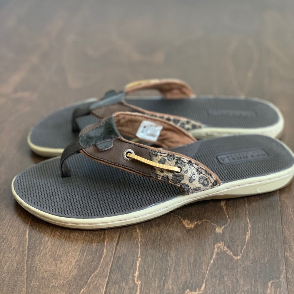 Sperry Top-Sider Women's Flip Flop